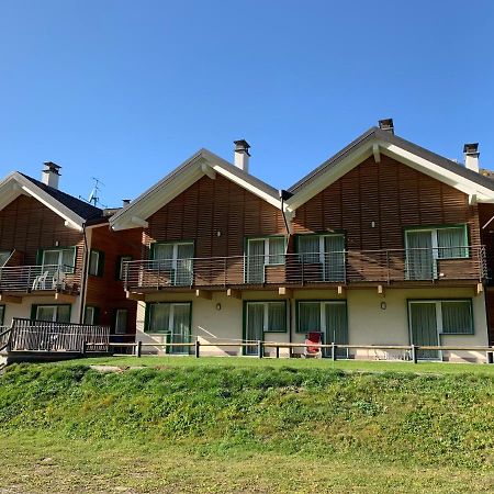 Bilocale Enjoy Apartamento Temù Exterior foto